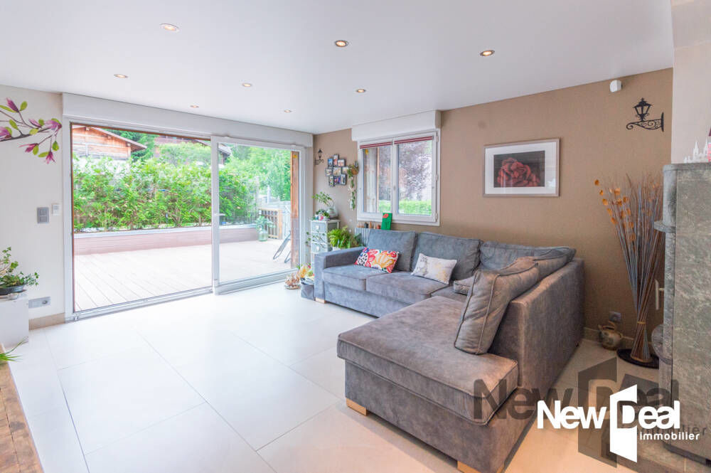 � vendre  Maison Les Houches (74310)