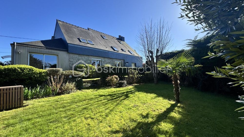 � vendre  Propri�t�/ch�teau Saint-Briac-sur-Mer (35800)