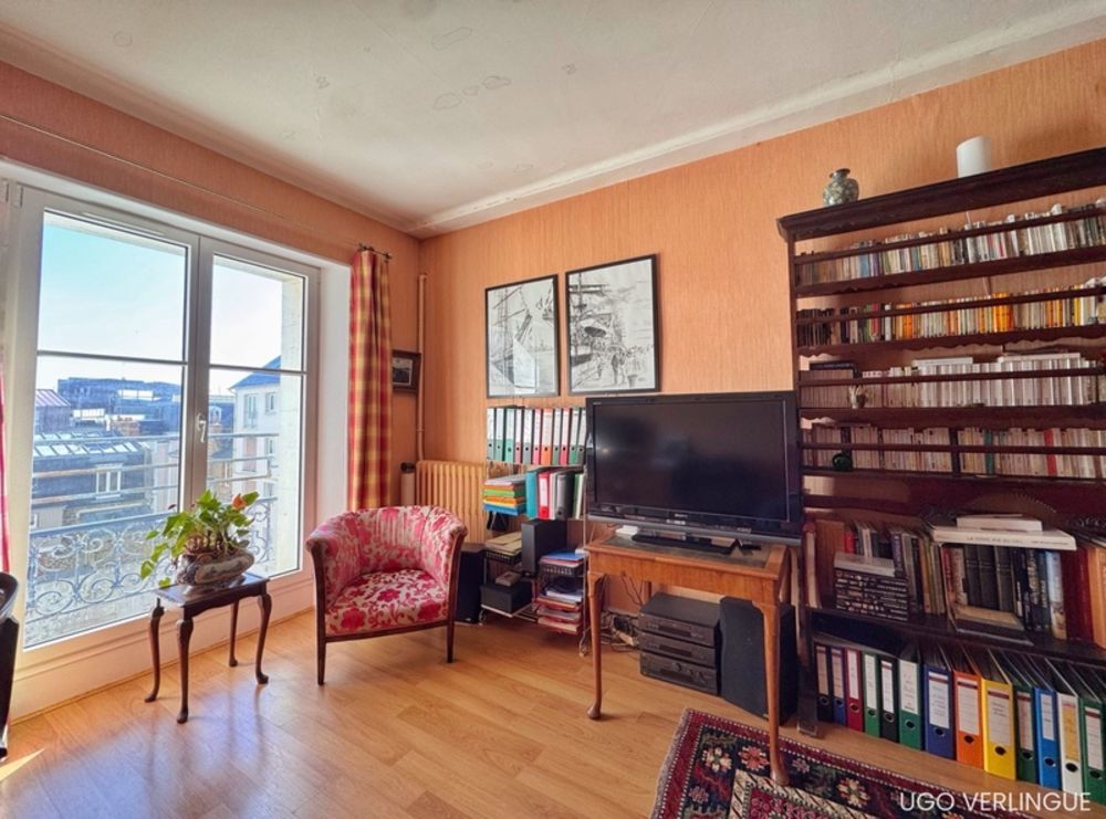 � vendre  Appartement Saint-Malo (35400)