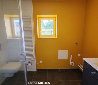  Maison � vendre 3 pi�ces 53 m�