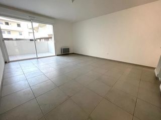  Appartement � louer 1 pi�ce 32 m�