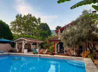  Propri�t�/ch�teau � vendre 8 pi�ces 223 m�