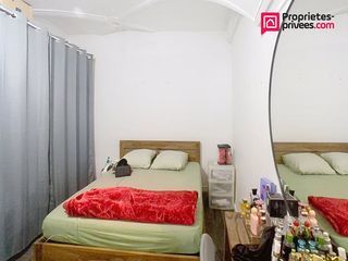  Appartement � vendre 2 pi�ces 43 m�