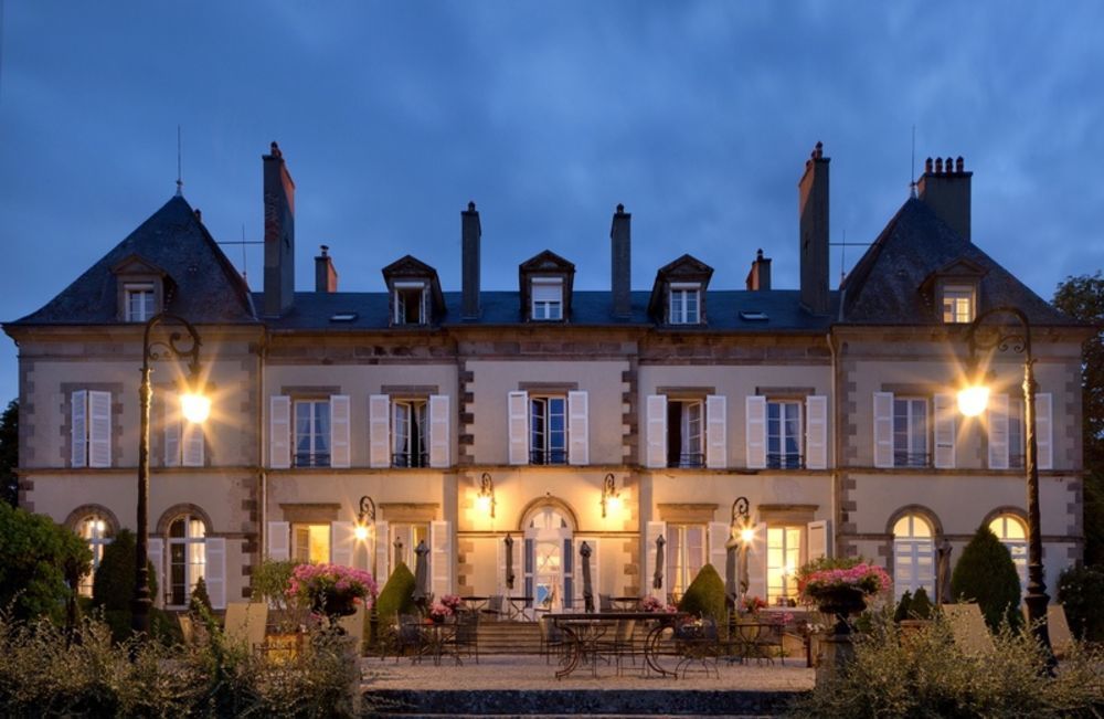 � vendre  Propri�t�/ch�teau Ygrande (03160)