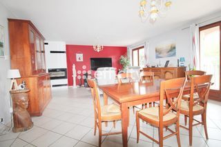  Maison � vendre 6 pi�ces 125 m�