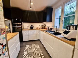  Maison � vendre 5 pi�ces 95 m�