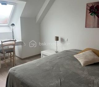  Maison � vendre 3 pi�ces 74 m�