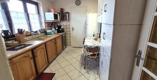  Maison � vendre 5 pi�ces 95 m�