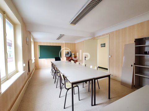 BUREAUX A LOUER 709 62200 Boulogne sur mer