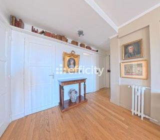  Appartement � vendre 3 pi�ces 65 m�