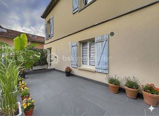  Appartement � vendre 2 pi�ces 45 m�