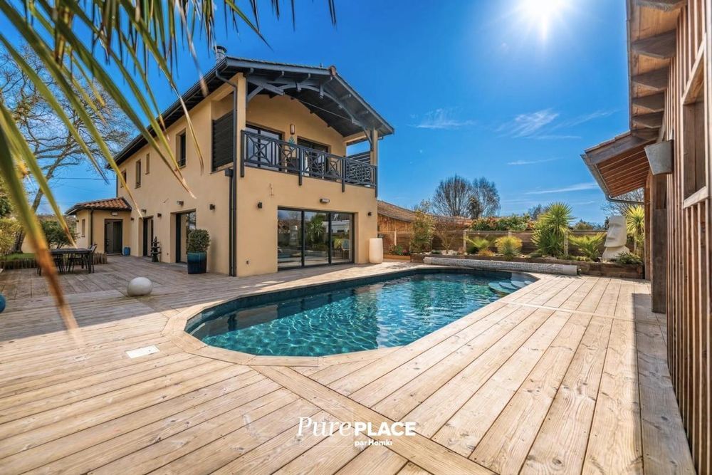 � vendre  Maison Le Teich (33470)