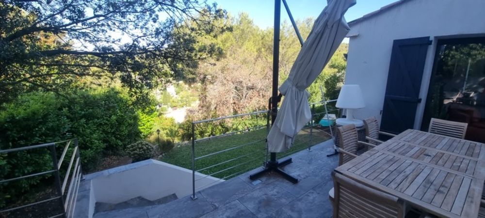 � vendre  Villa Aubagne (13400)