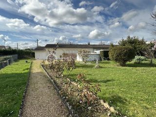  Maison � vendre 4 pi�ces 78 m�