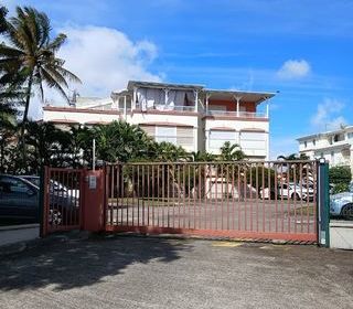  Appartement � vendre 3 pi�ces 69 m�