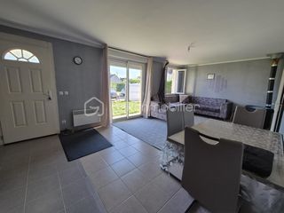  Maison � vendre 5 pi�ces 89 m�