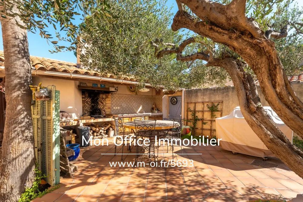 � vendre  Villa Sausset-les-Pins (13960)