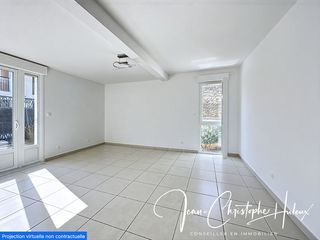  Appartement � vendre 3 pi�ces 61 m�