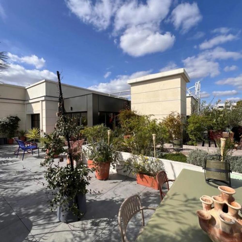 � vendre  Duplex/triplex Levallois-Perret (92300)