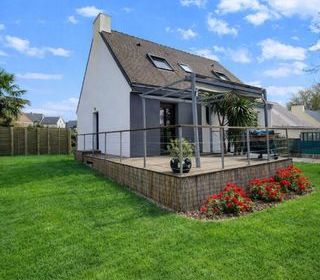  Maison � vendre 5 pi�ces 118 m�