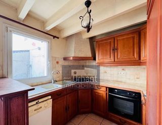  Maison � vendre 6 pi�ces 100 m�