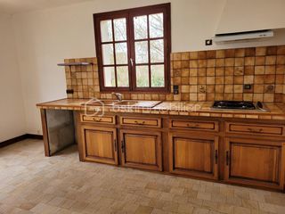  Maison � vendre 6 pi�ces 155 m�