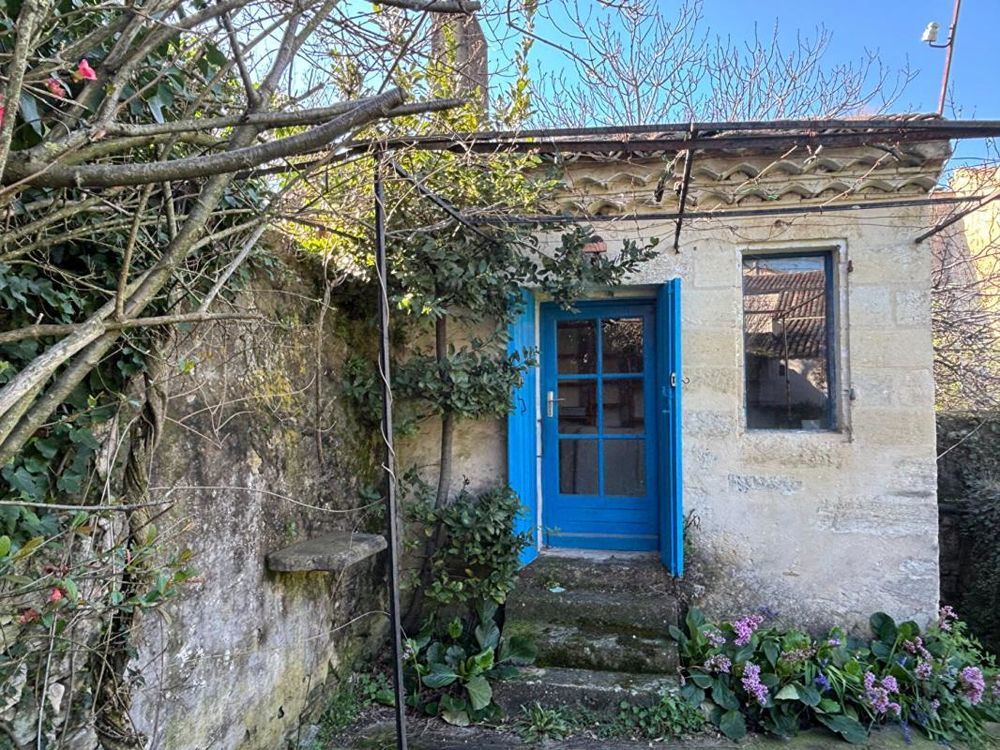 � vendre  Maison Uz�s (30700)