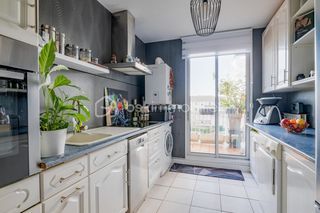  Appartement � vendre 4 pi�ces 80 m�