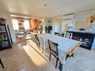  Maison � vendre 5 pi�ces 201 m�