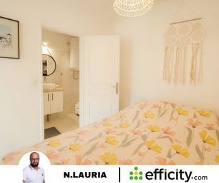  Appartement � vendre 2 pi�ces 25 m�