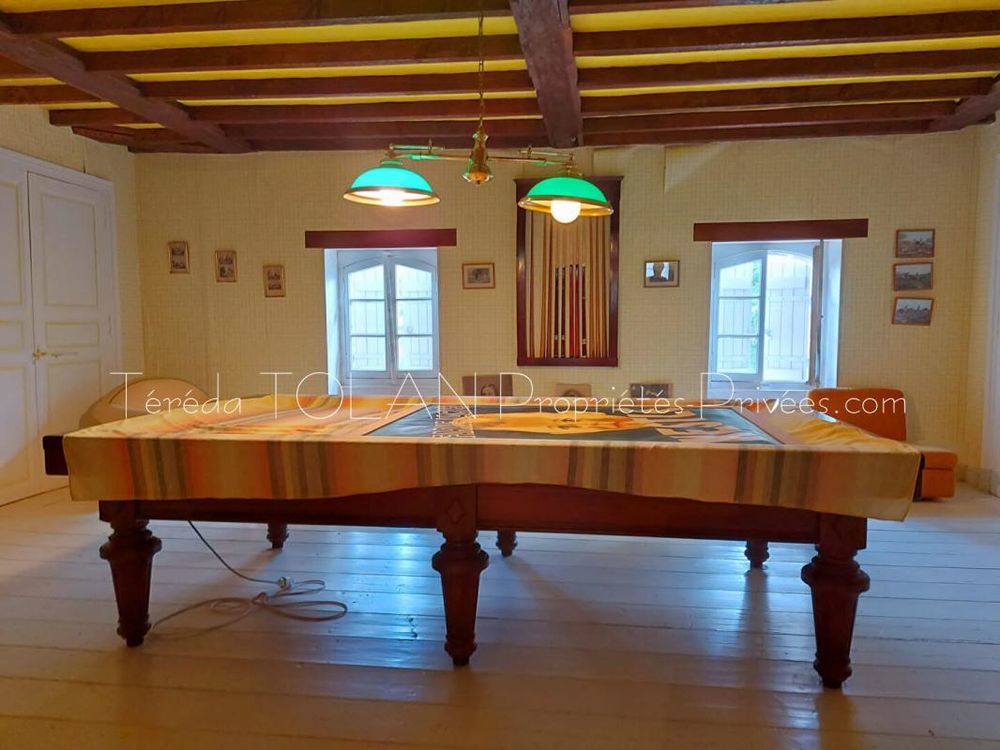 � vendre  Propri�t�/ch�teau Agen (47000)