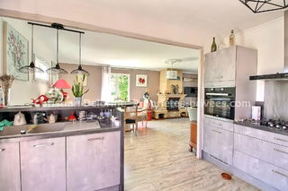  Villa � vendre 7 pi�ces 170 m�