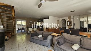  Maison � vendre 8 pi�ces 145 m�