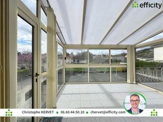  Maison � vendre 4 pi�ces 128 m�