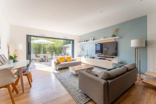  Maison � vendre 3 pi�ces 124 m�