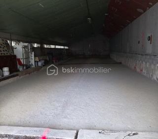  Maison � vendre 2 pi�ces 375 m�