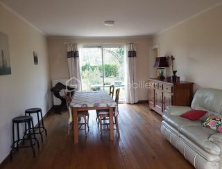  Maison � vendre 7 pi�ces 125 m�