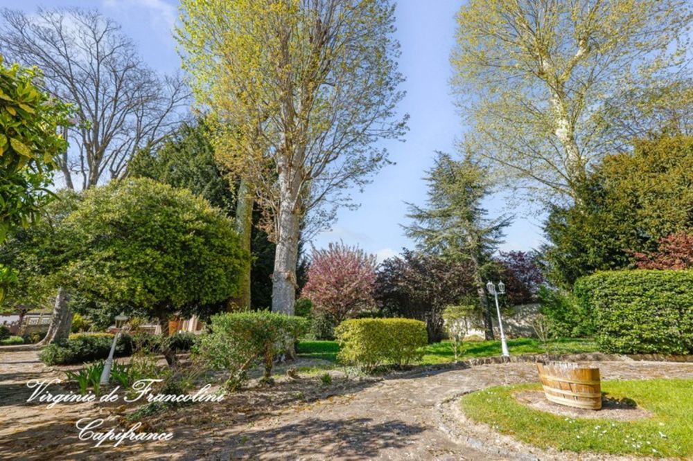 � vendre  Maison Chennevi�res-sur-Marne (94430)