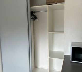  Appartement � louer 1 pi�ce 20 m�