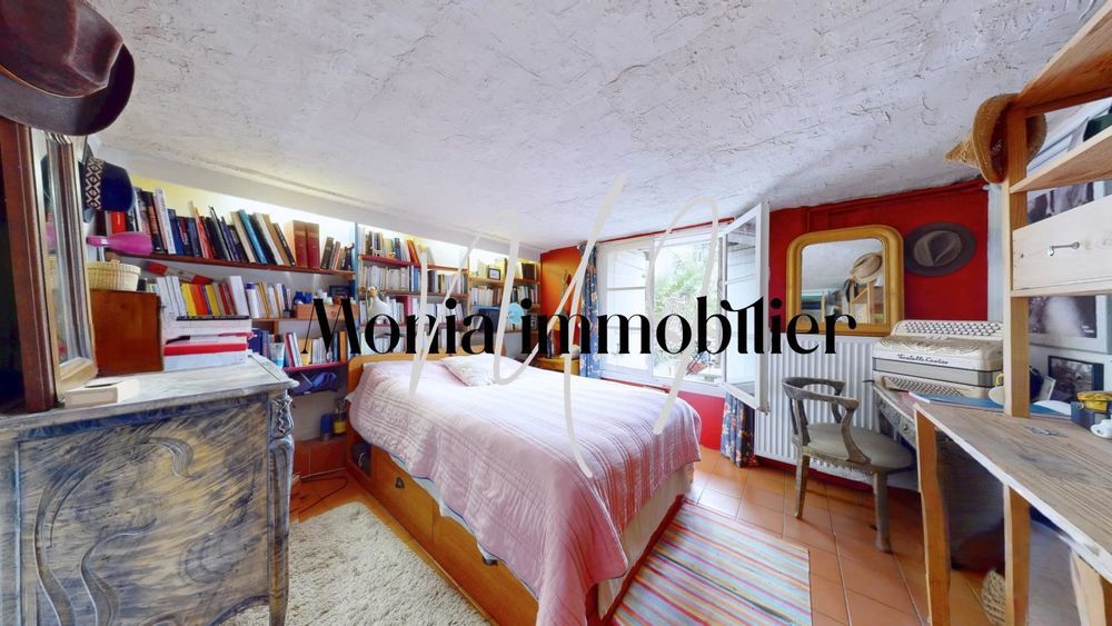 � vendre  Maison Romainville (93230)