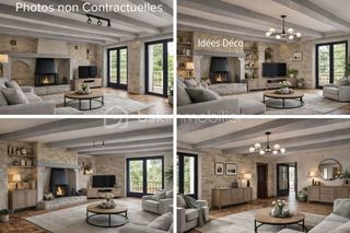  Maison � vendre 5 pi�ces 110 m�