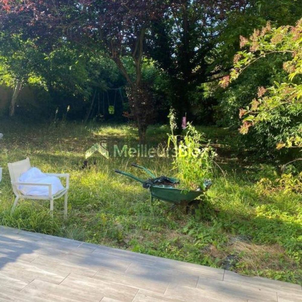 � vendre  Maison Romainville (93230)