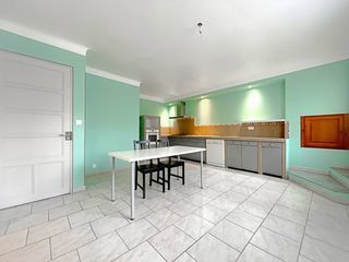  Maison � vendre 7 pi�ces 142 m�