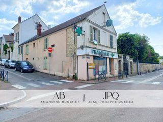  Maison � vendre 7 pi�ces 200 m�