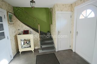  Maison � vendre 5 pi�ces 96 m�