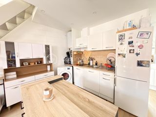  Appartement � vendre 1 pi�ce 29 m�