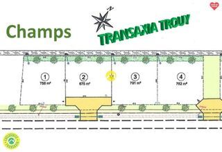  Terrain � vendre 675 m�