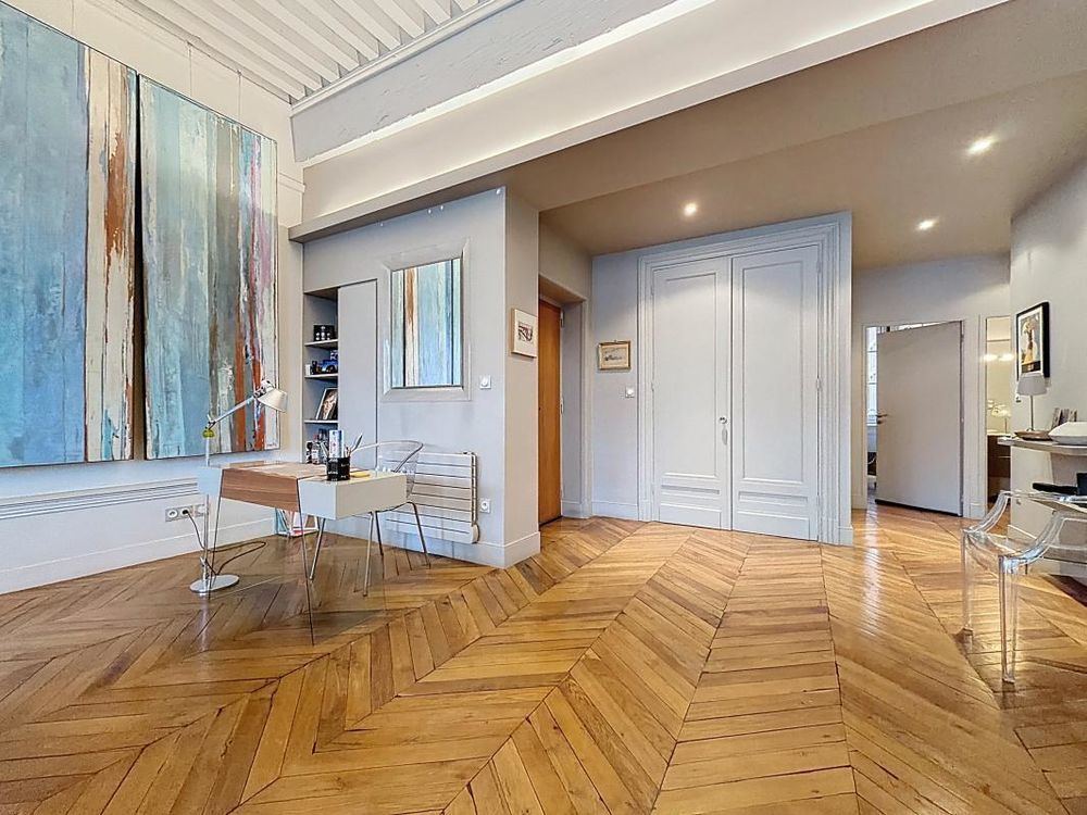 � vendre  Appartement Lyon 2