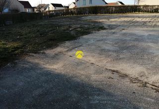  Terrain � vendre 974 m�