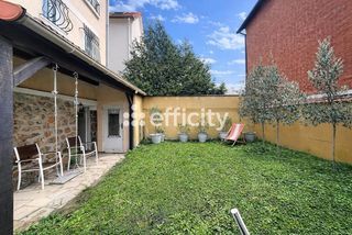  Maison � vendre 3 pi�ces 80 m�